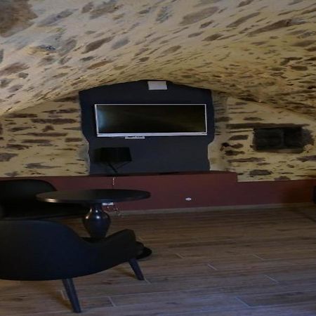 The Originals Relais Hotel Saint-Roch Salzuit 외부 사진