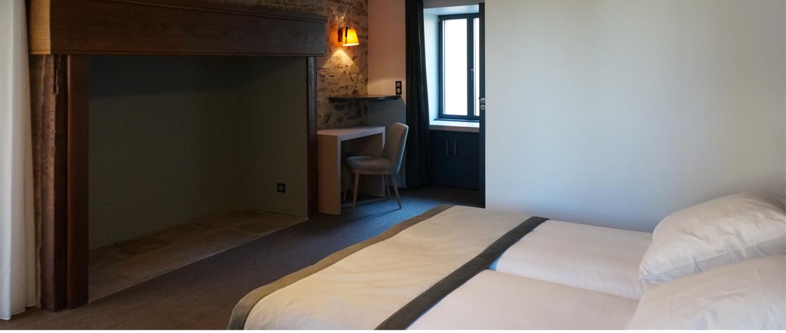 The Originals Relais Hotel Saint-Roch Salzuit 외부 사진