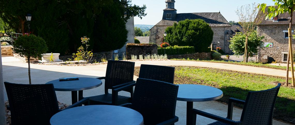 The Originals Relais Hotel Saint-Roch Salzuit 외부 사진