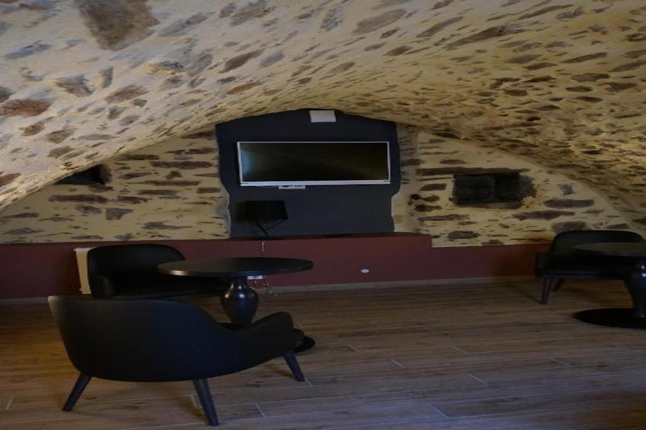 The Originals Relais Hotel Saint-Roch Salzuit 외부 사진