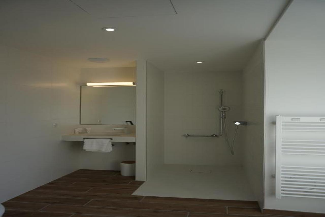 The Originals Relais Hotel Saint-Roch Salzuit 외부 사진